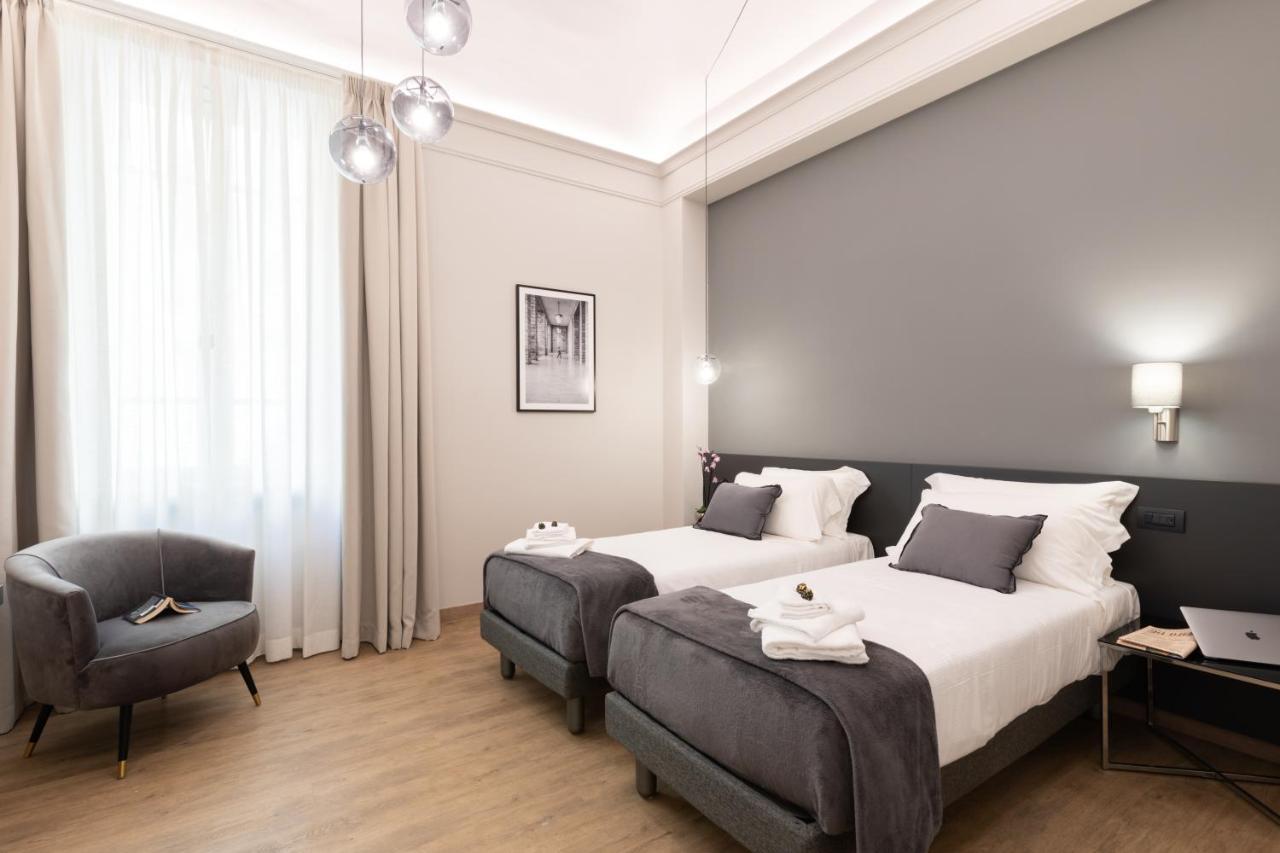 Gasthof Foresteria Di Piazza Cavour - Luxury & Rom