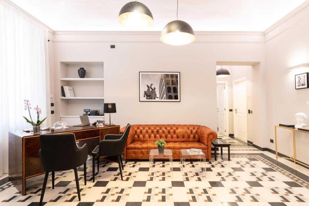 Foresteria Di Piazza Cavour - Luxury & Gasthof Rom